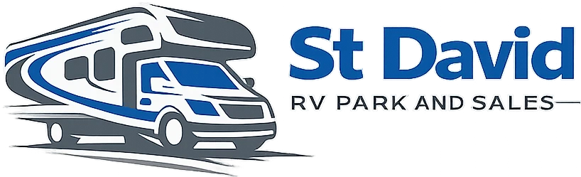 St David Rv Park and Sales